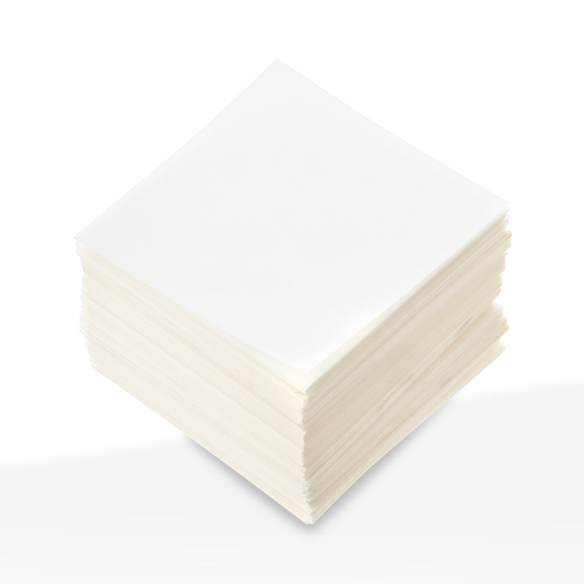 BrightBay | White 3in x 3in Parchment Paper - 1,000 Count