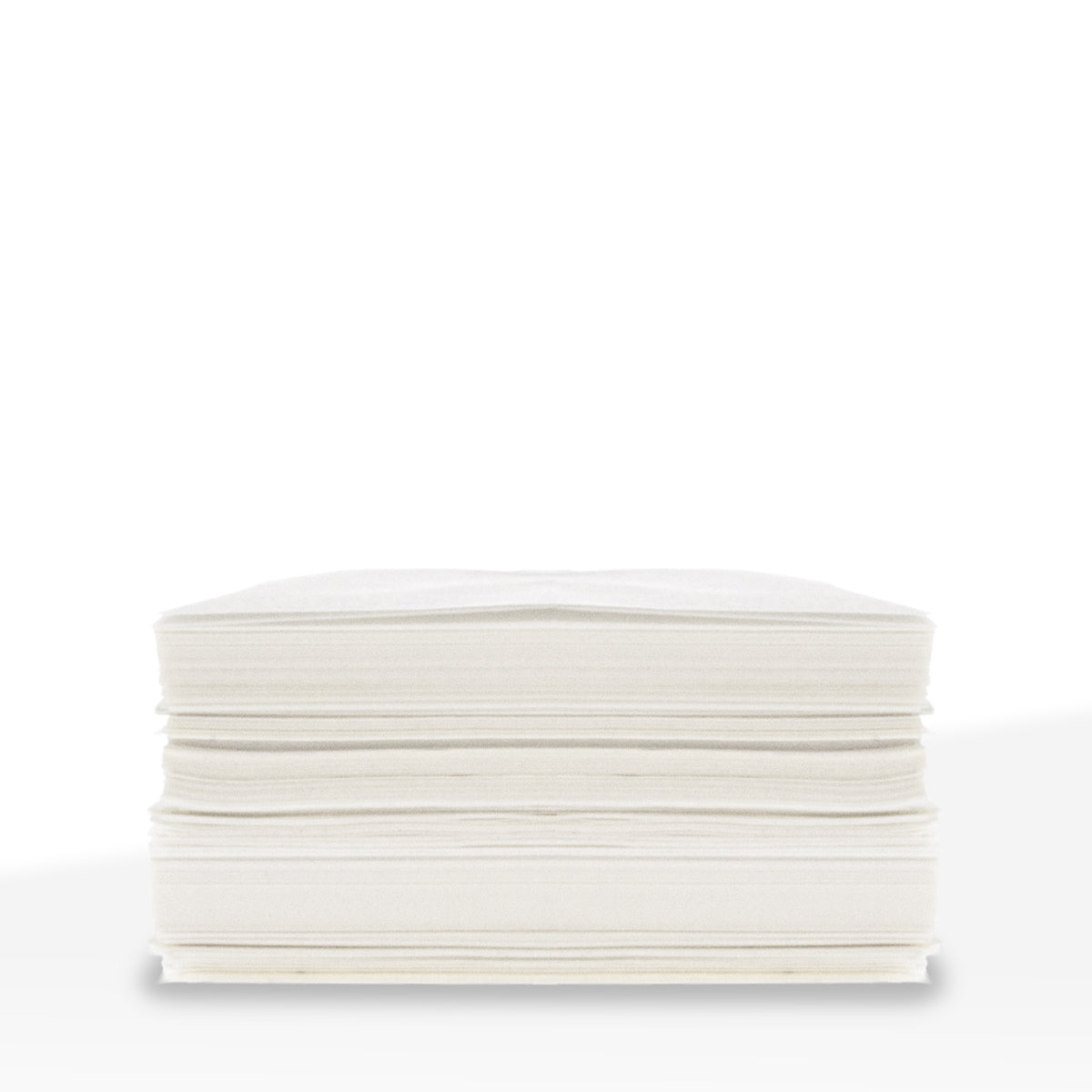BrightBay | White Parchment Paper | 4" x 4" - 1000 Count - Biohazard Inc