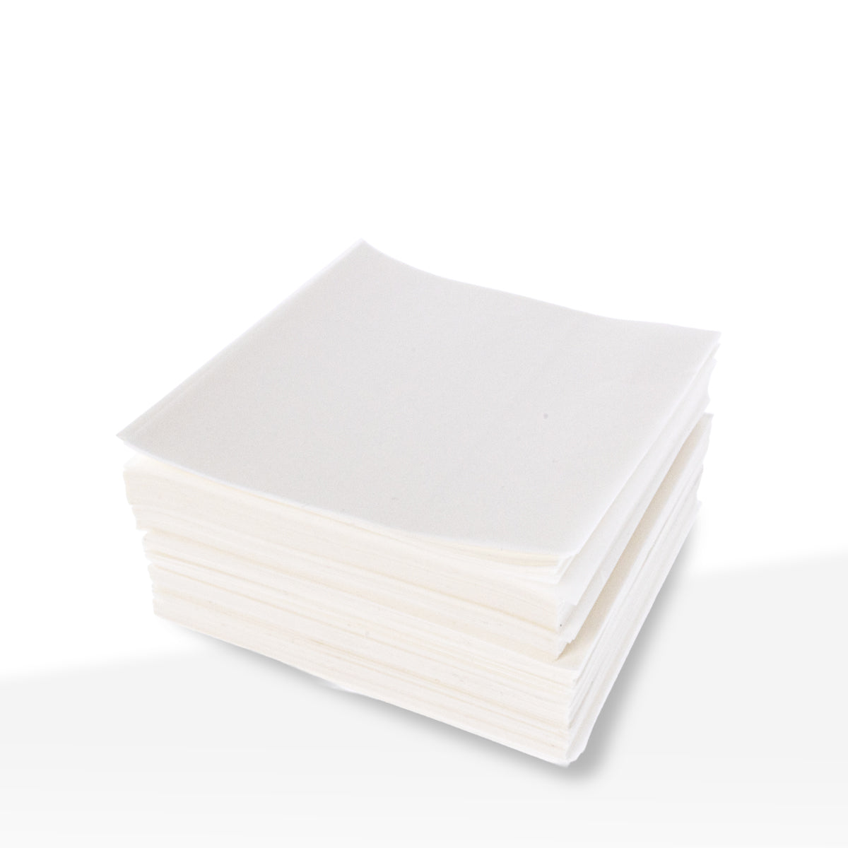 BrightBay | White Parchment Paper | 4" x 4" - 1000 Count - Biohazard Inc