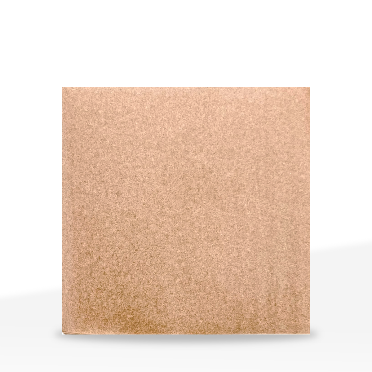 BrightBay | Brown Parchment Paper | 4" x 4" - 1000 Count
