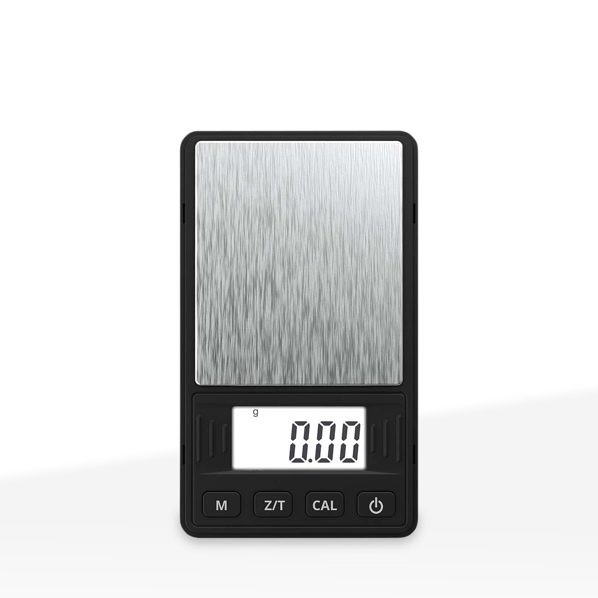 Truweigh | Riot Digital Scale | 100g Capacity - 0.1g Readability