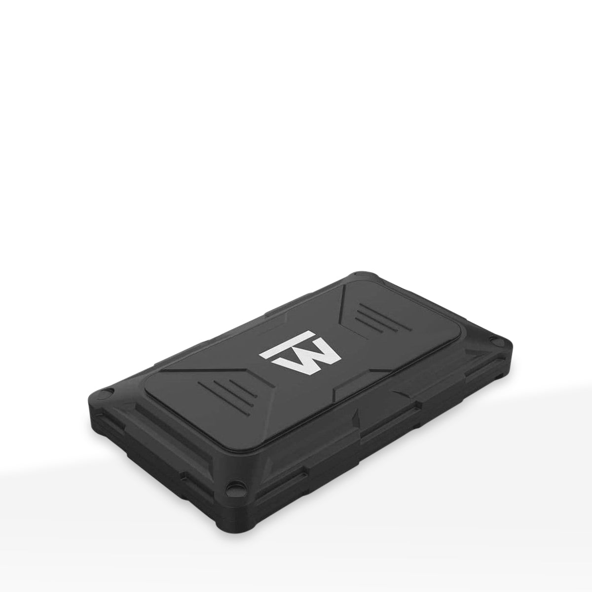 Truweigh | Riot Digital Scale | 100g Capacity - 0.1g Readability