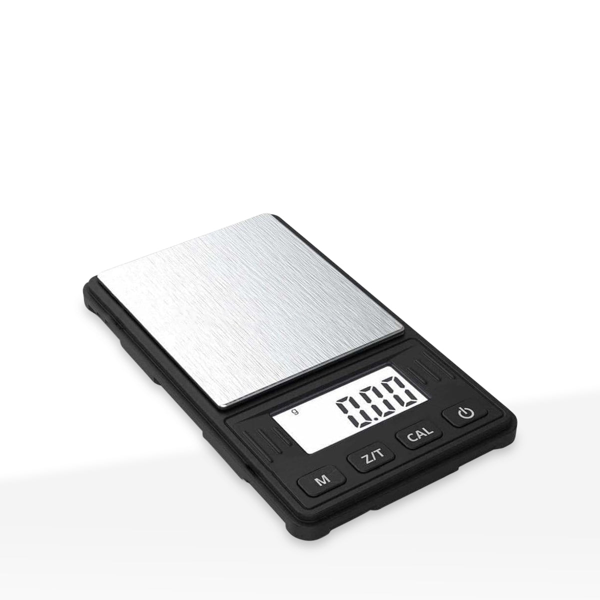 Truweigh | Riot Digital Scale | 100g Capacity - 0.1g Readability