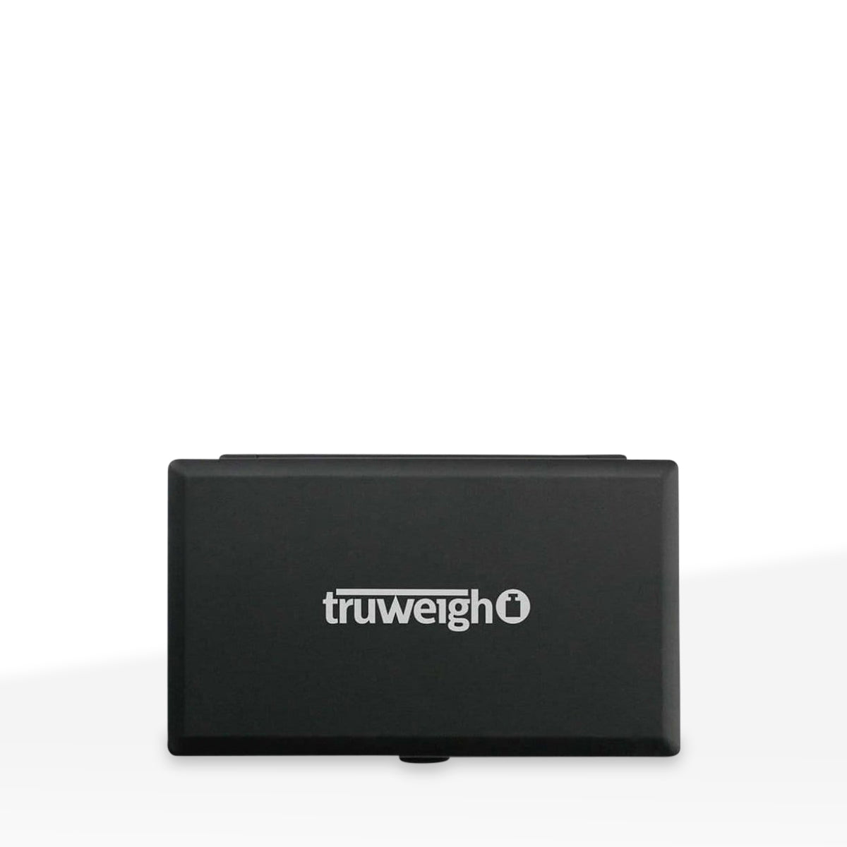 Trueweigh | MiniScale | 100g Capacity - 0.1g Readability - Black