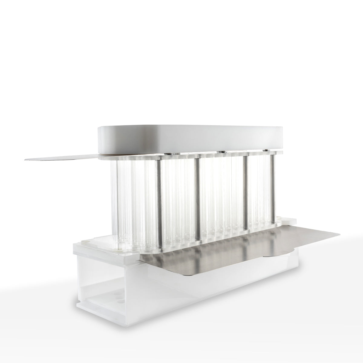 FUTUROLA | Knockbox 100 Reefer Size Filling Kit | KB100 Slender - Biohazard Inc