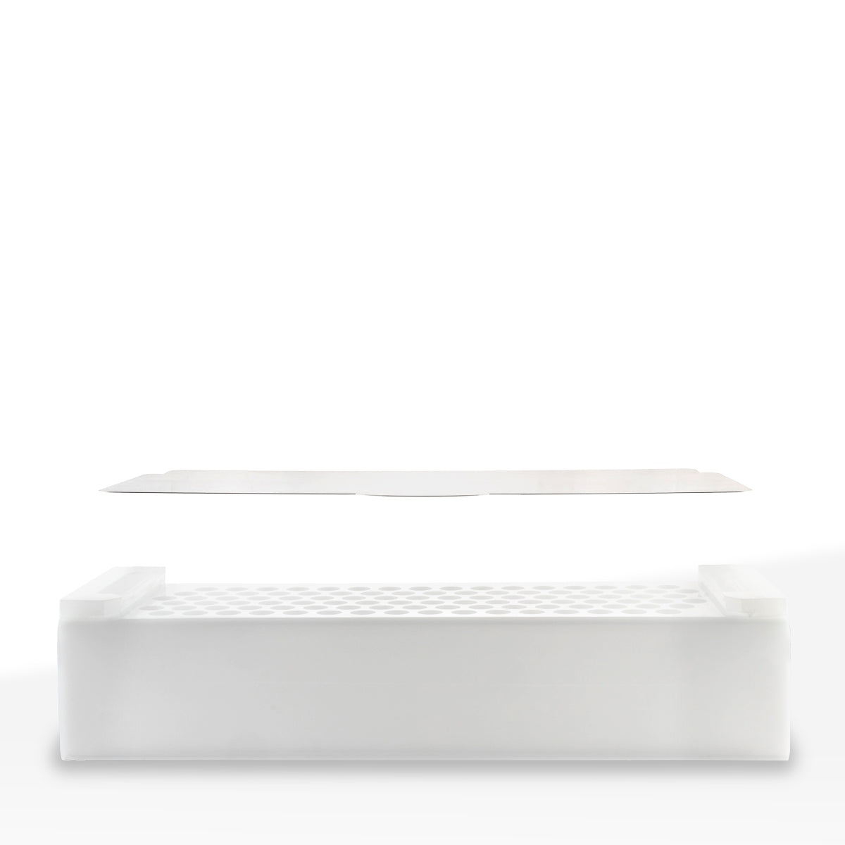 FUTUROLA | Knockbox 100 Reefer Size Filling Kit | KB100 Slender - Biohazard Inc
