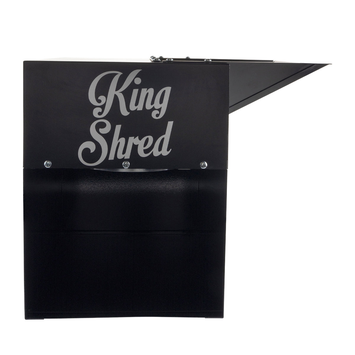 King Kone | Shred Grinder | Shreds 1 Pound in 1.5 Minutes
