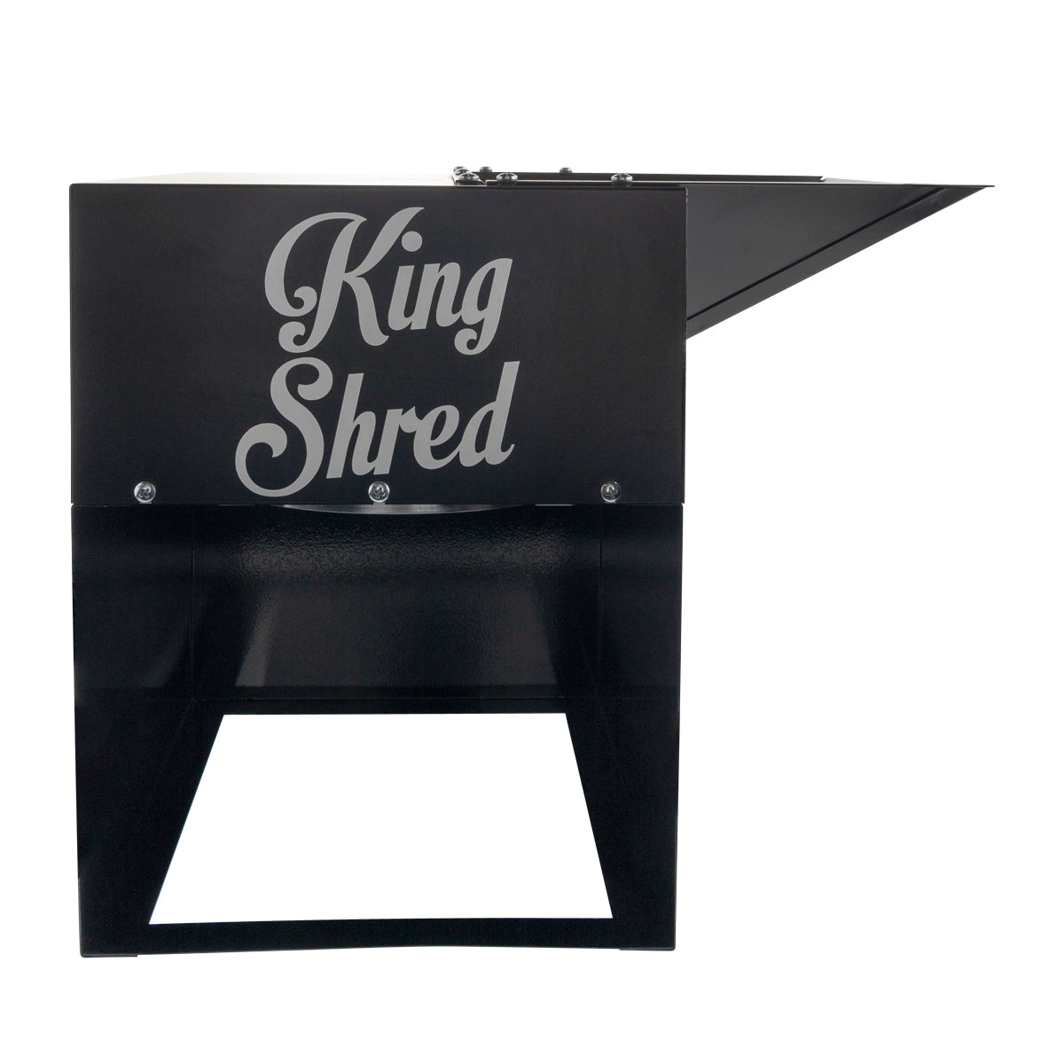 King Kone | Shred Grinder | Shreds 1 Pound in 1.5 Minutes