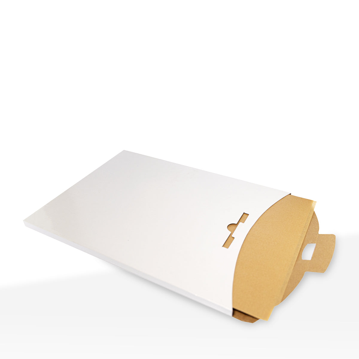 BrightBay | Brown Parchment Paper | 12" x 16" - 200 Count - Biohazard Inc