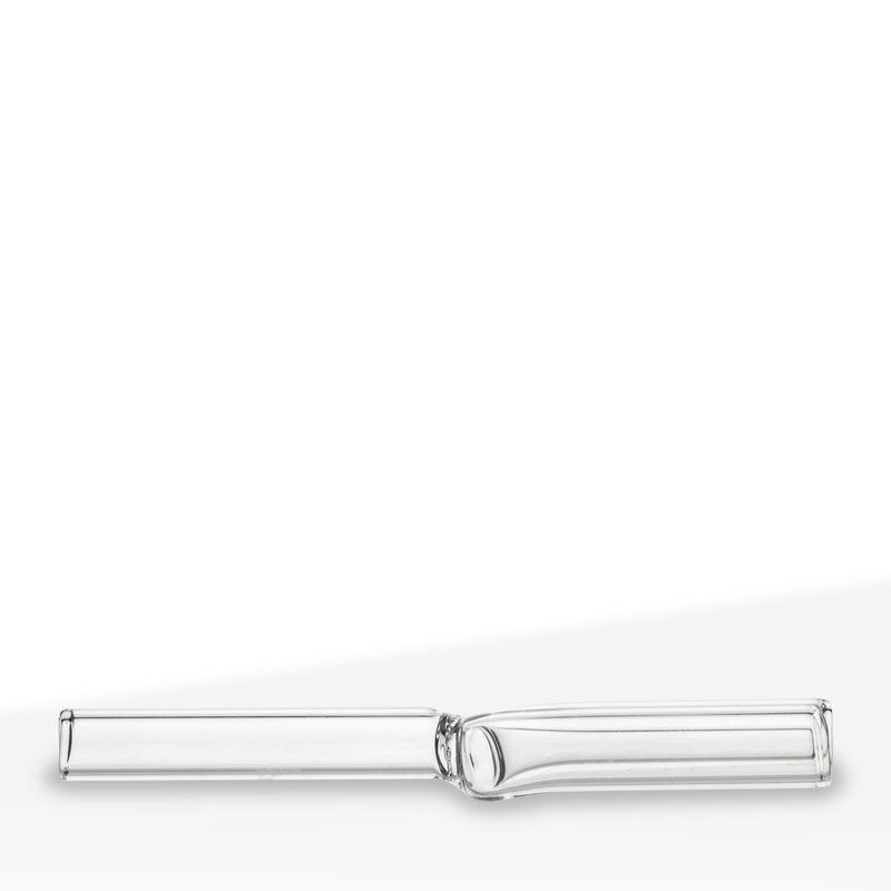 Double Glass Straw, Y Shape Reusable Snuff Straw – The Chillaxx Shop