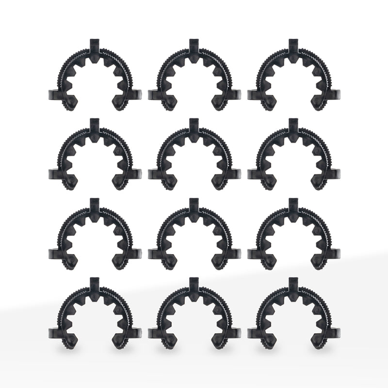 Keck Clips | 45mm Clip | 12 Count