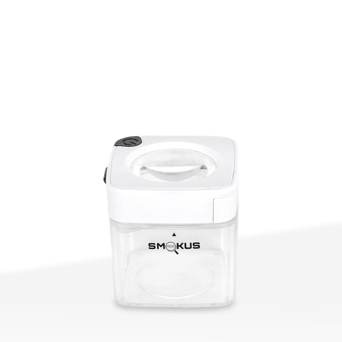 Smokus Focus | Comet Infinity Jar | Various Colors