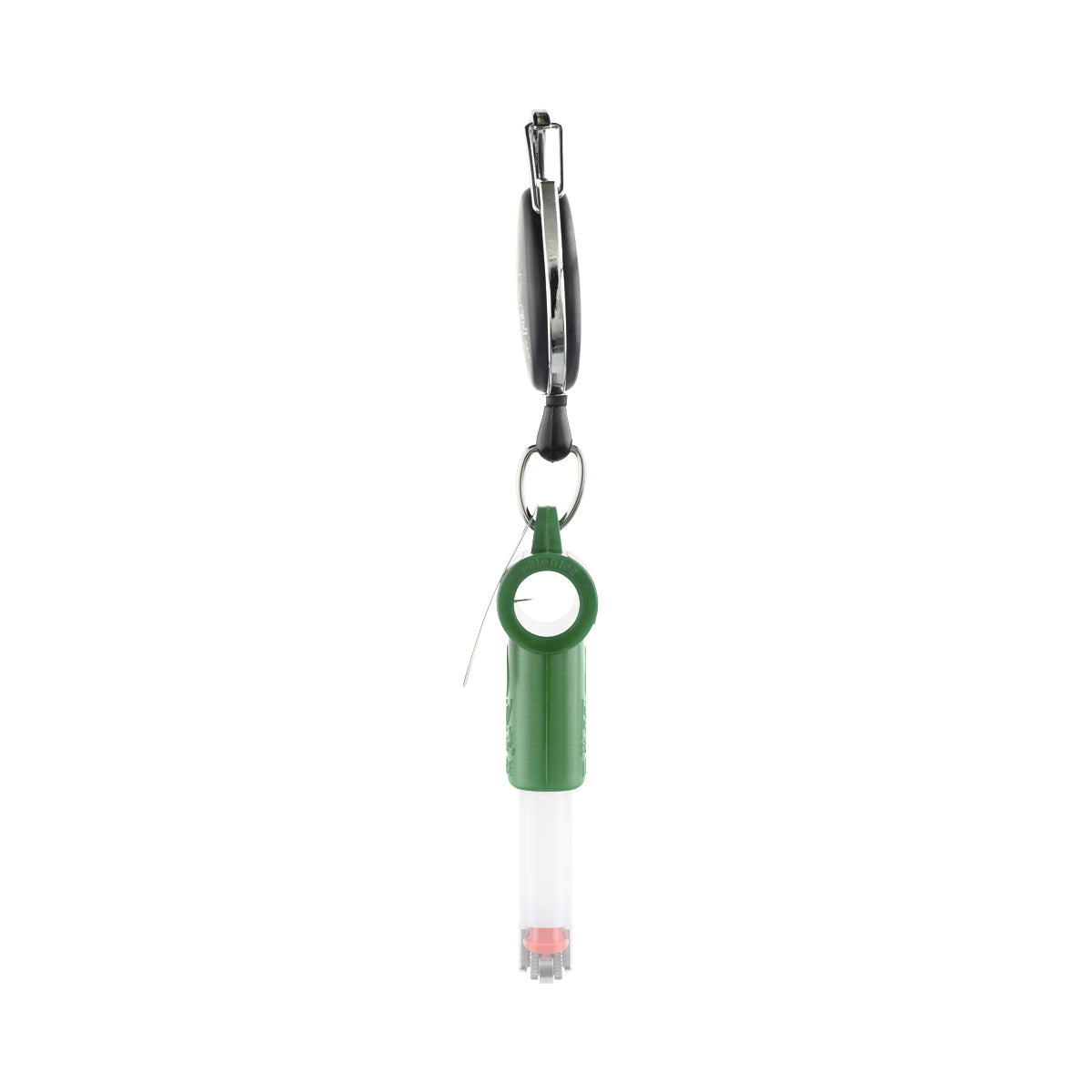 EZ Splitz | 'Non Pre-Priced' FIRE Cigarillo Blunt Splitter & Lighter H
