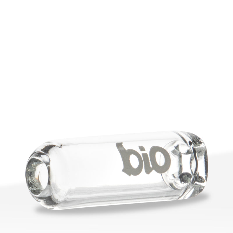 BIO Glass | Capsule Bullet Glass Tips | Various Sizes