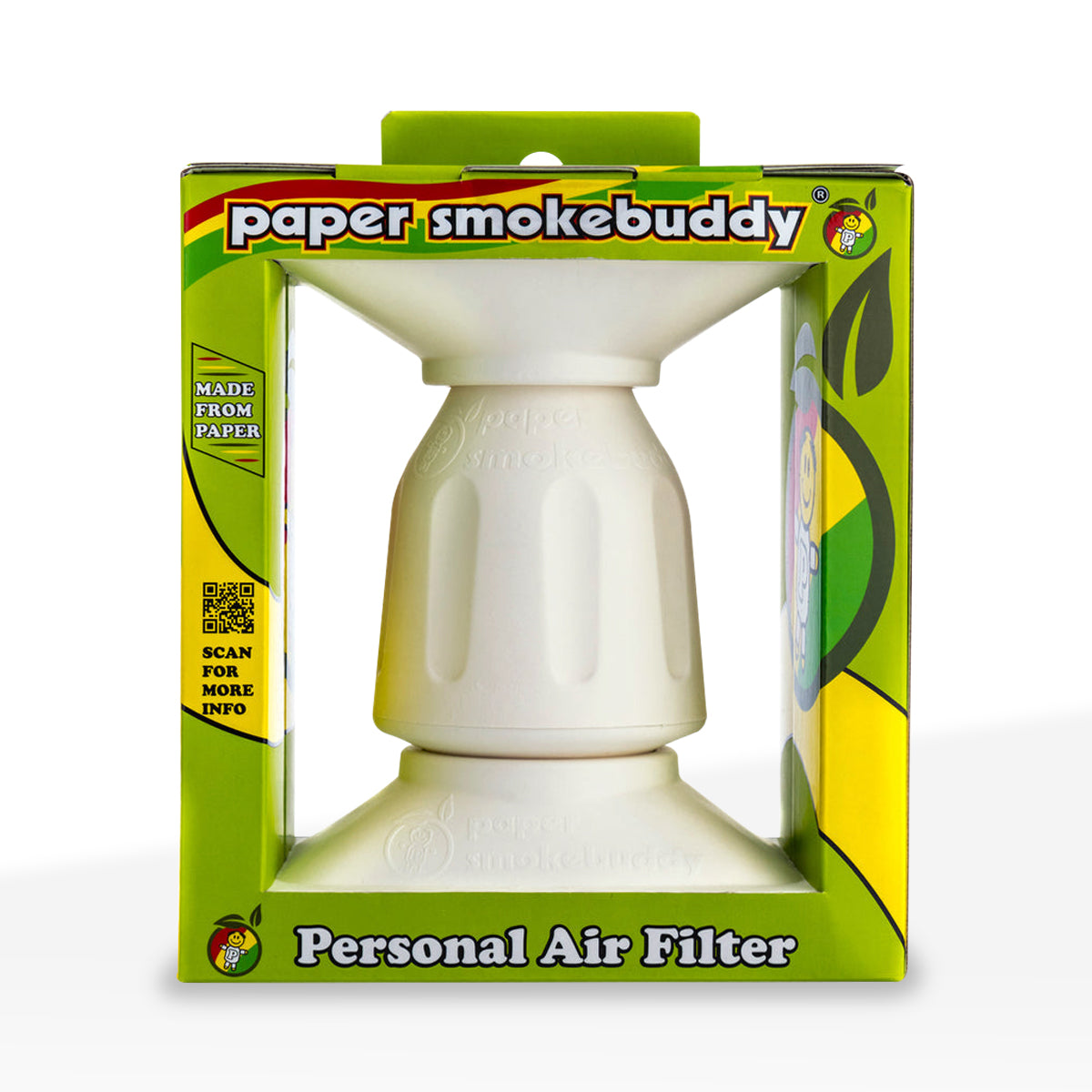Smoke Buddy | Large - Sustainable Paper
