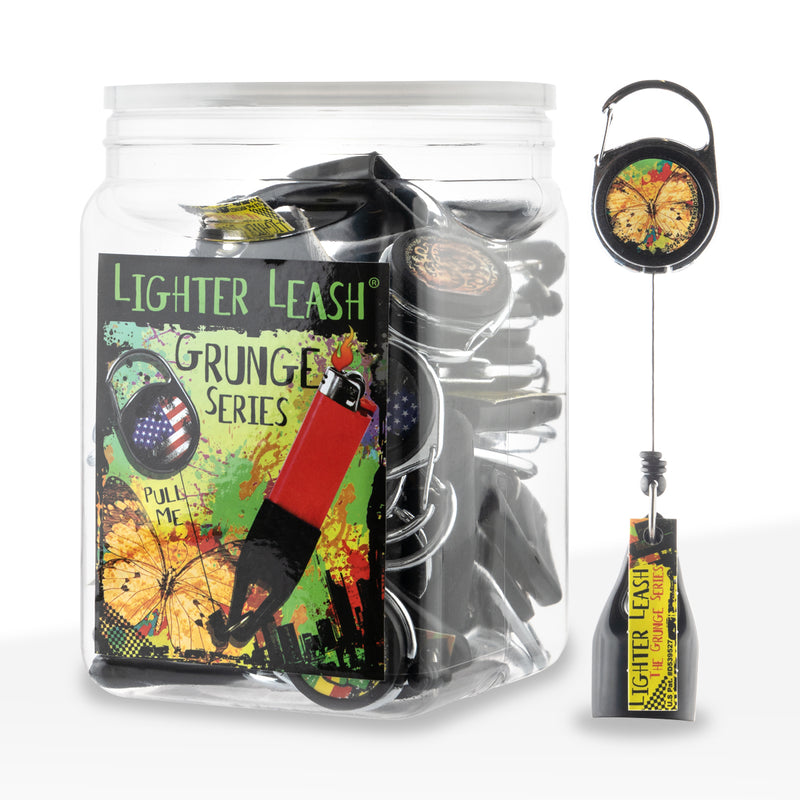 Lighter Leash | Grunge Edition - 30 Count