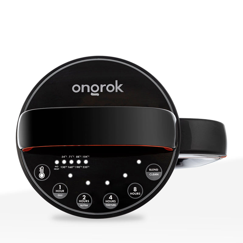 ONGROK | Botanical Infuser | Various Sizes