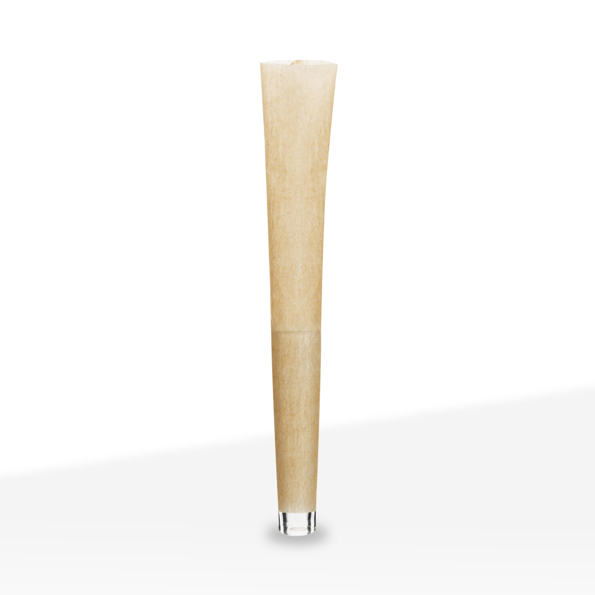 BIO Glass | Conical Glass Filter Tips | 8mm - 50 Count - Biohazard Inc