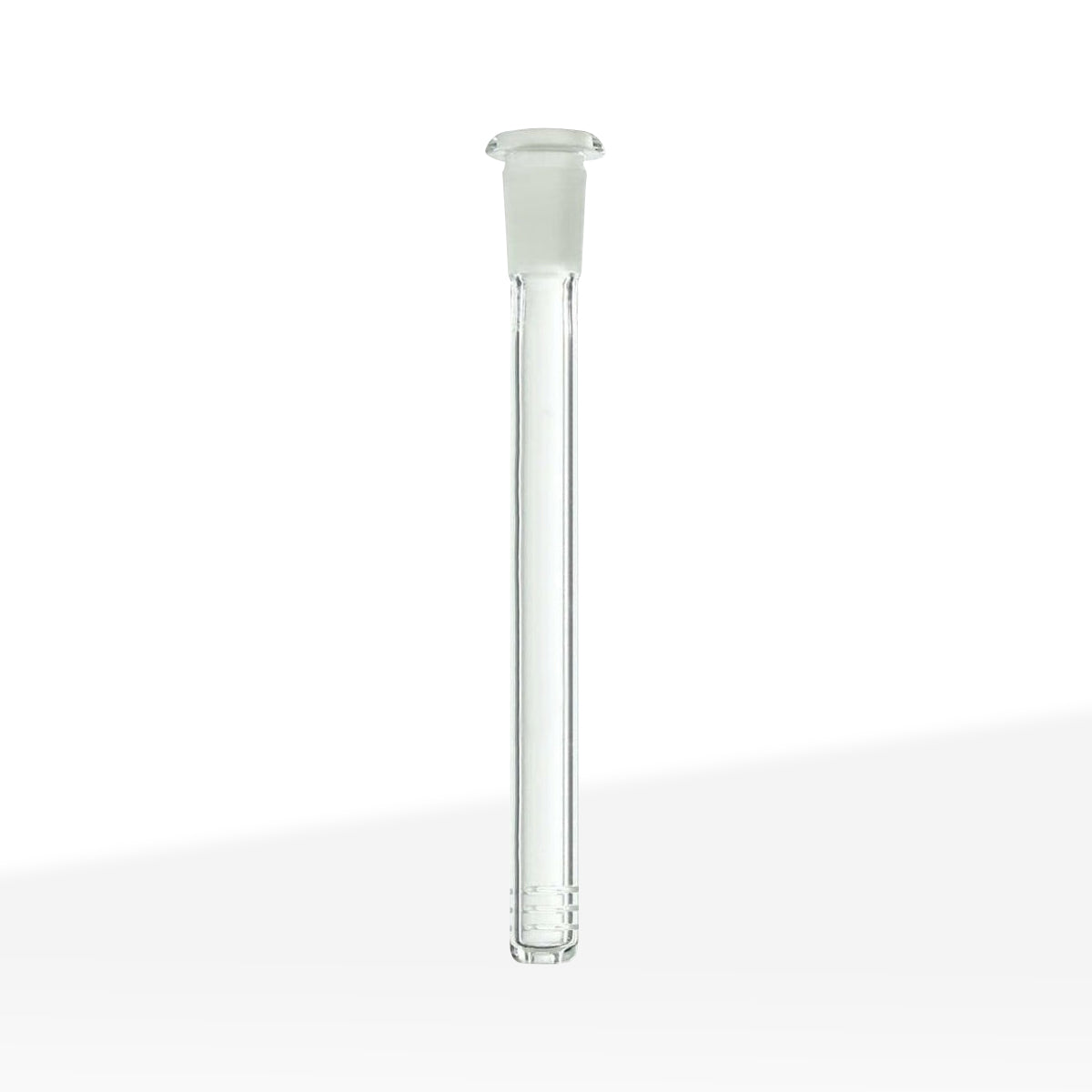 Downstem | 19mm Joint / 14mm Bowl | Clear
