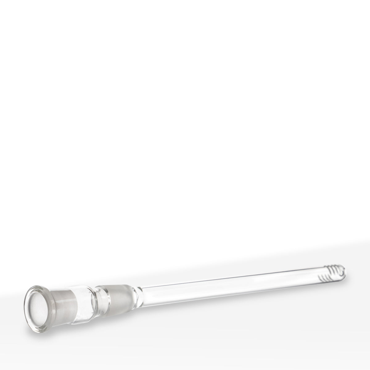 Downstem | 19mm Joint / 19mm Bowl | Clear
