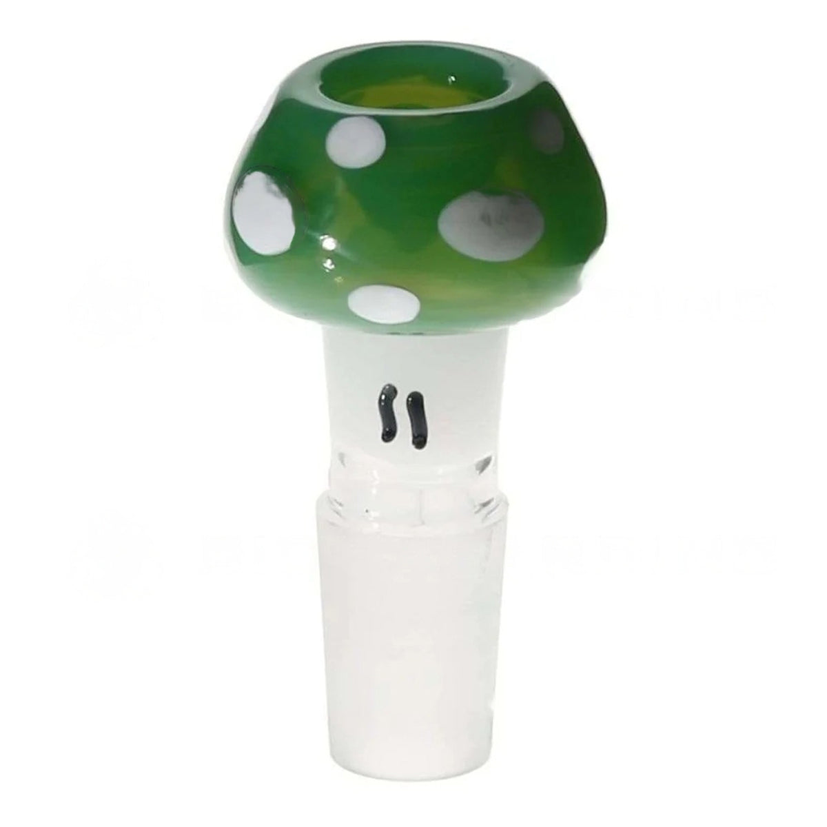 Novelty | Mushroom Bowl | 19mm - Various Colors