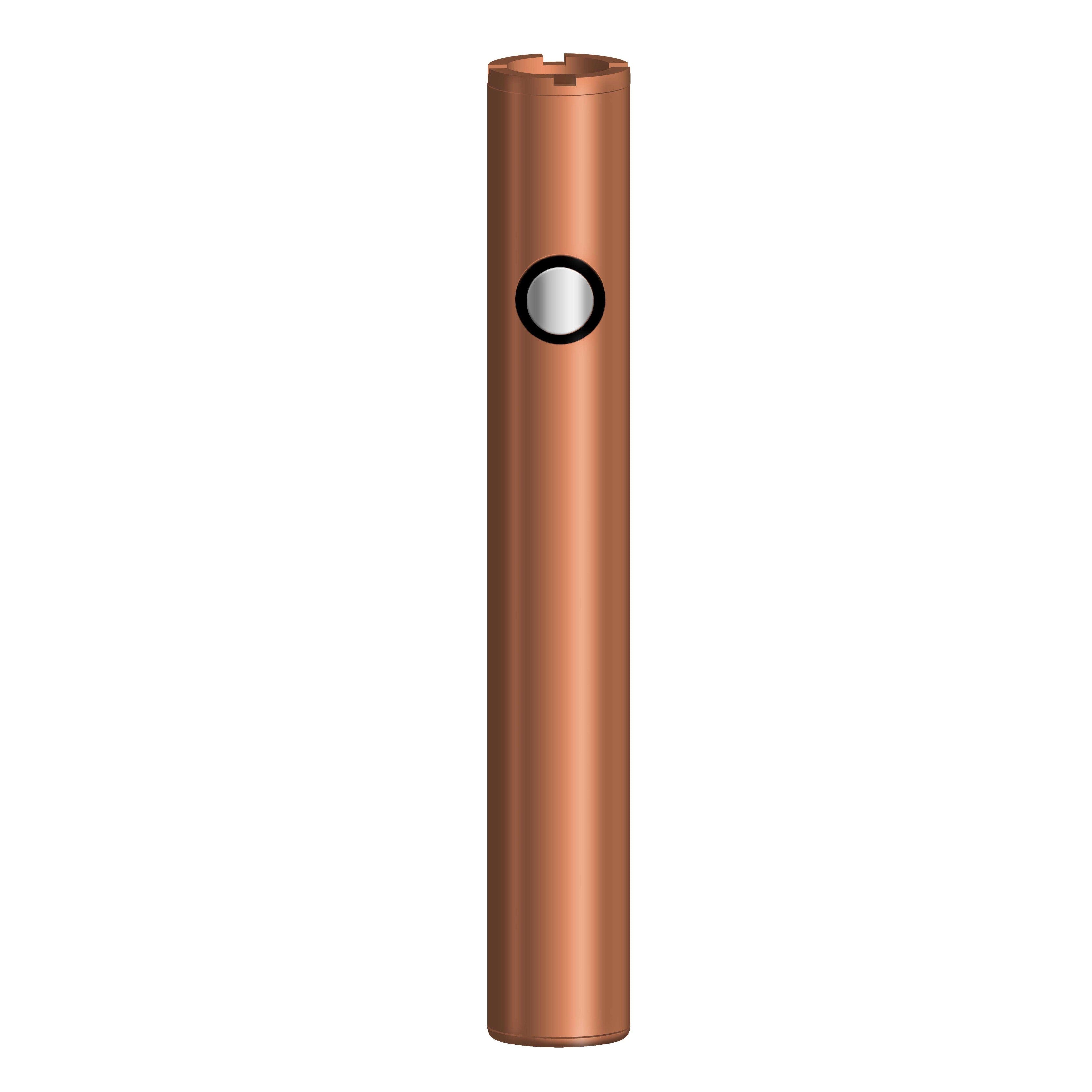 Vape Battery | Lithium OTG Battery and USB Charger | 350mAh - 5 Pack