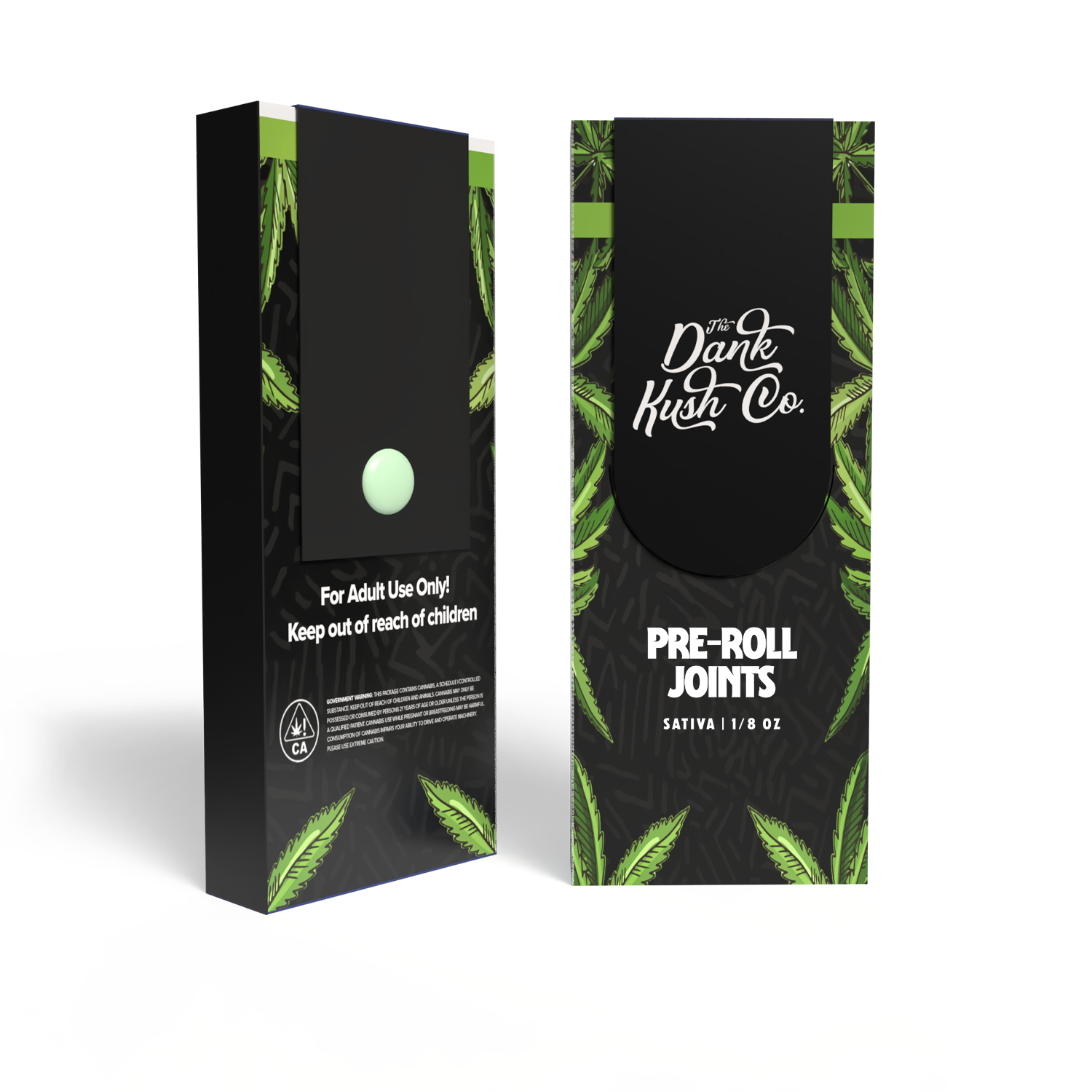 Custom Packaging & Private Labeling | Custom Boxes | Display, Tubes, Cartridge Boxes, & more Custom Packaging Biohazard Inc