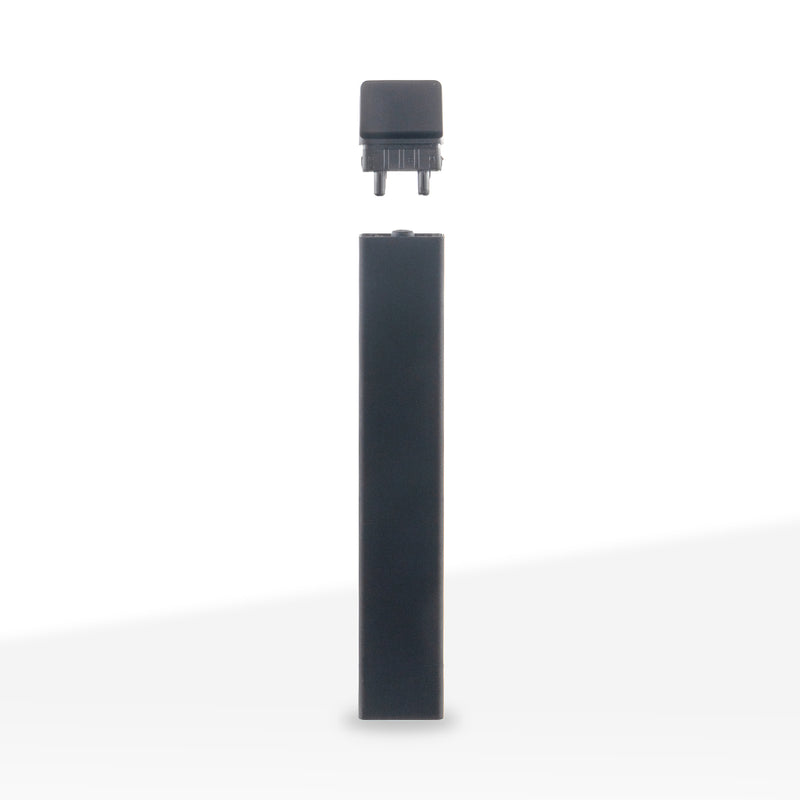 Disposable Vape C-100| 1.0mL - 100 Count - Black