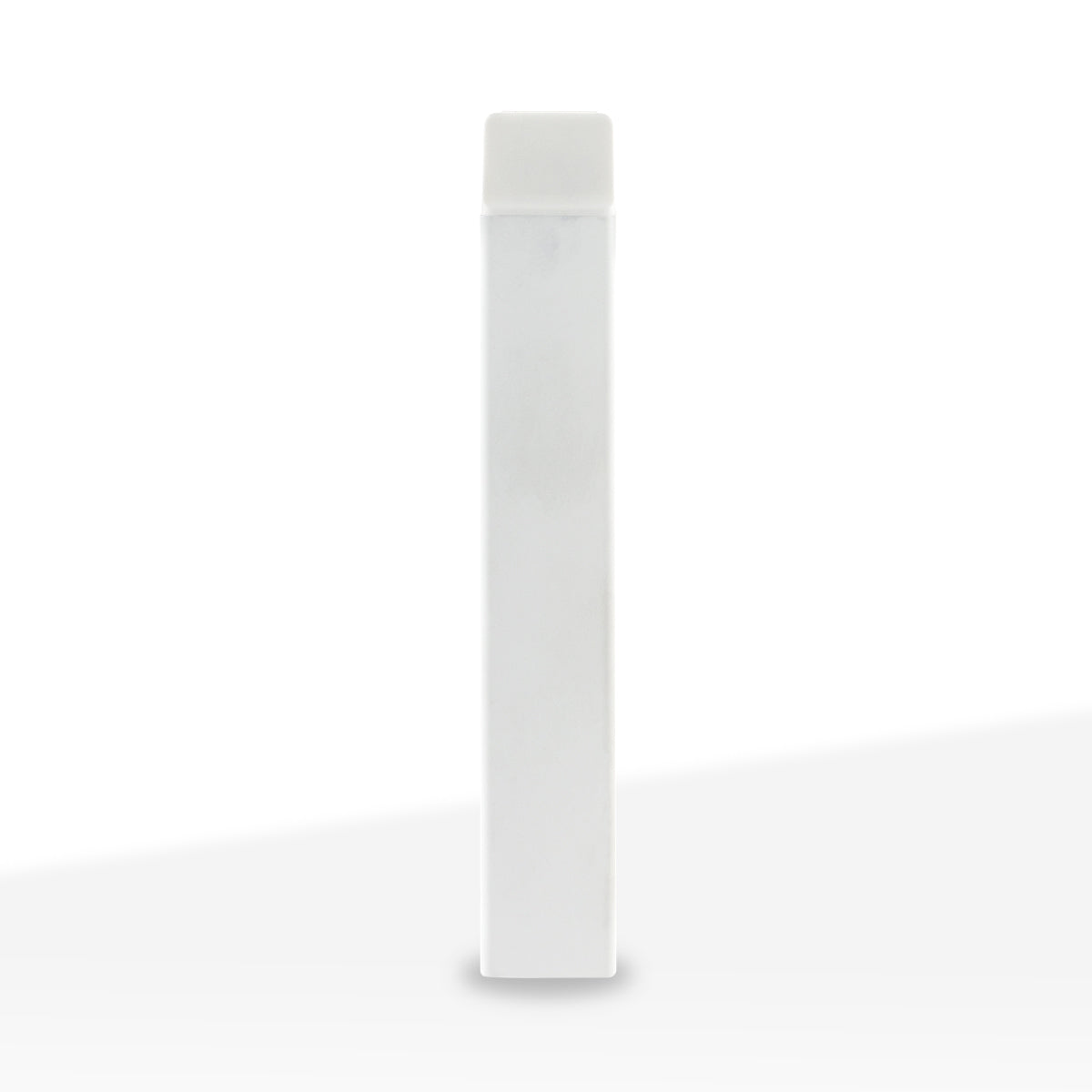 Disposable Vape C-100| 1.0mL - 100 Count - White