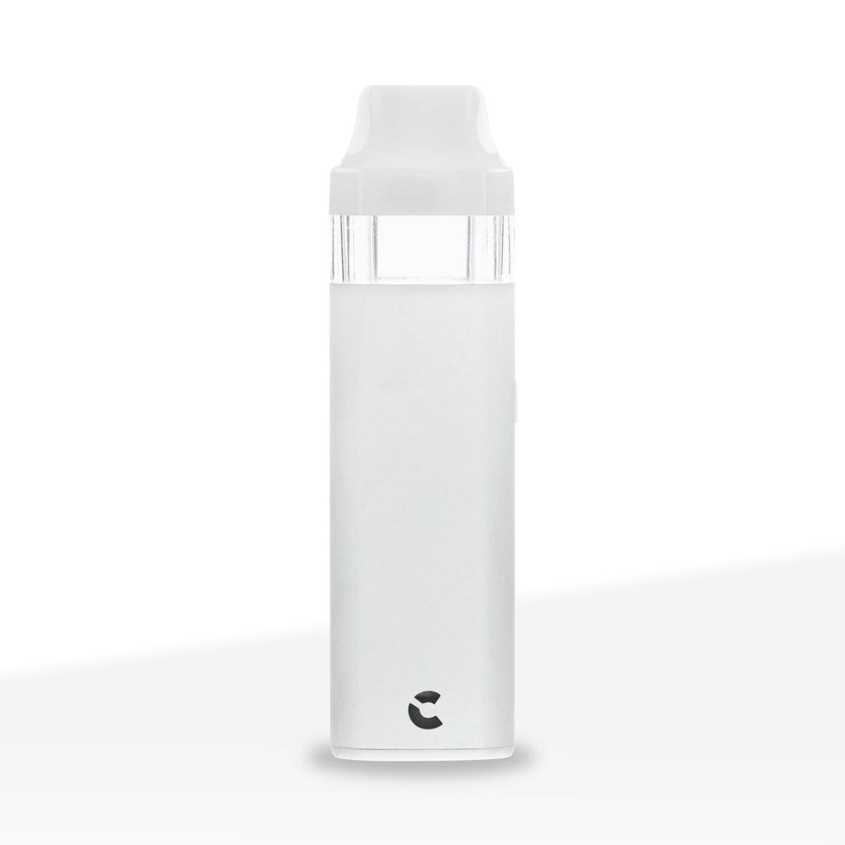 Vape Pen | Dual Chamber DP19 | 1mL - 300mAh - 50 Count - White