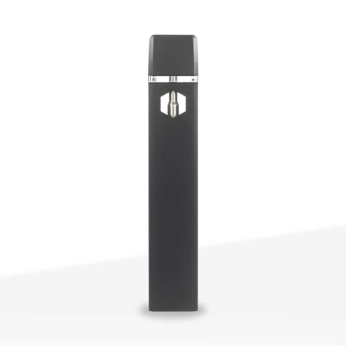 Disposable Vape Pen | DP15 | 1mL - 280mAh - 100 Count - Black