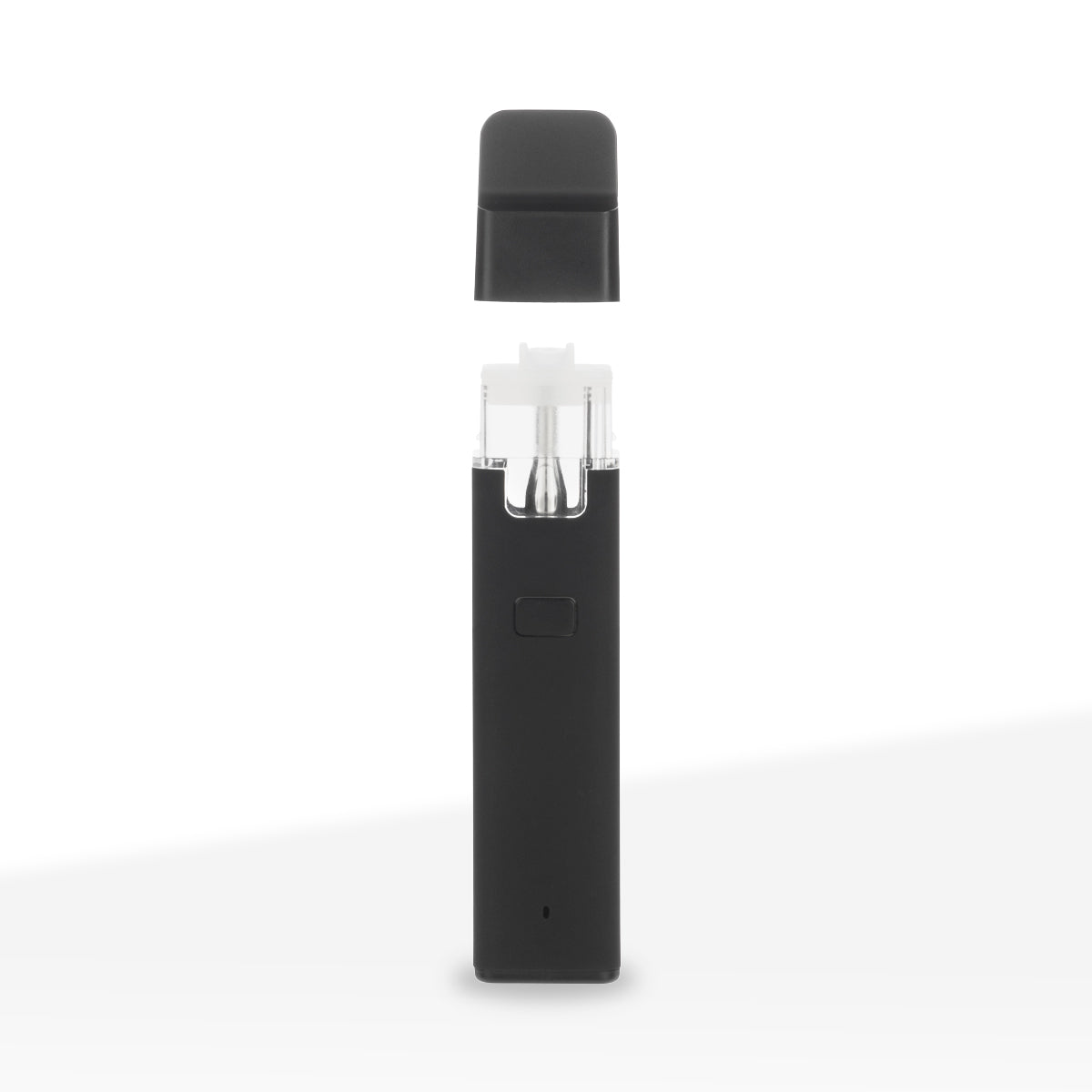 Disposable Vape Pen | DP16 | 2mL - 350mAh - 100 Count - Black