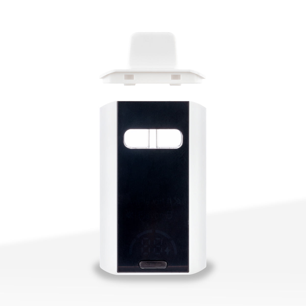 Disposable Vape Pen | Post-Less Dual Tank DV200 | 2mL - 300mAh - 50 Co
