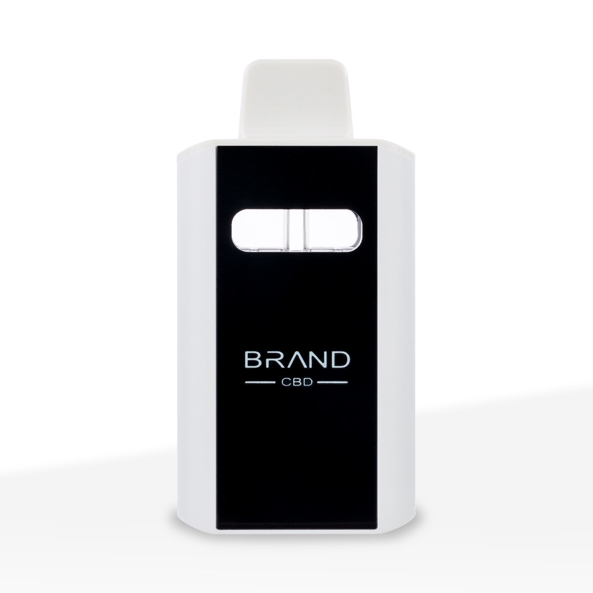 Disposable Vape Pen | Post-Less Dual Tank DV200 | 2mL - 300mAh - 50 Co