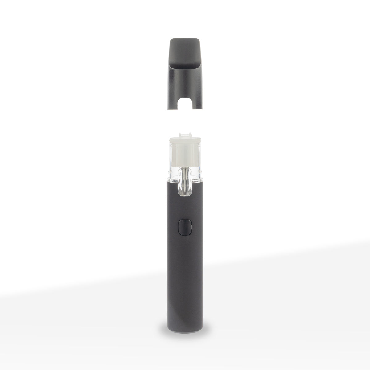 Disposable Vape Pen | Button-Activated DP22 | 2g - 350mAh - 50 Count - Biohazard Inc