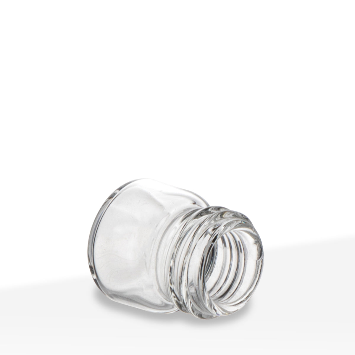 GLASS VIAL CLEAR VC131517 - 144 CT