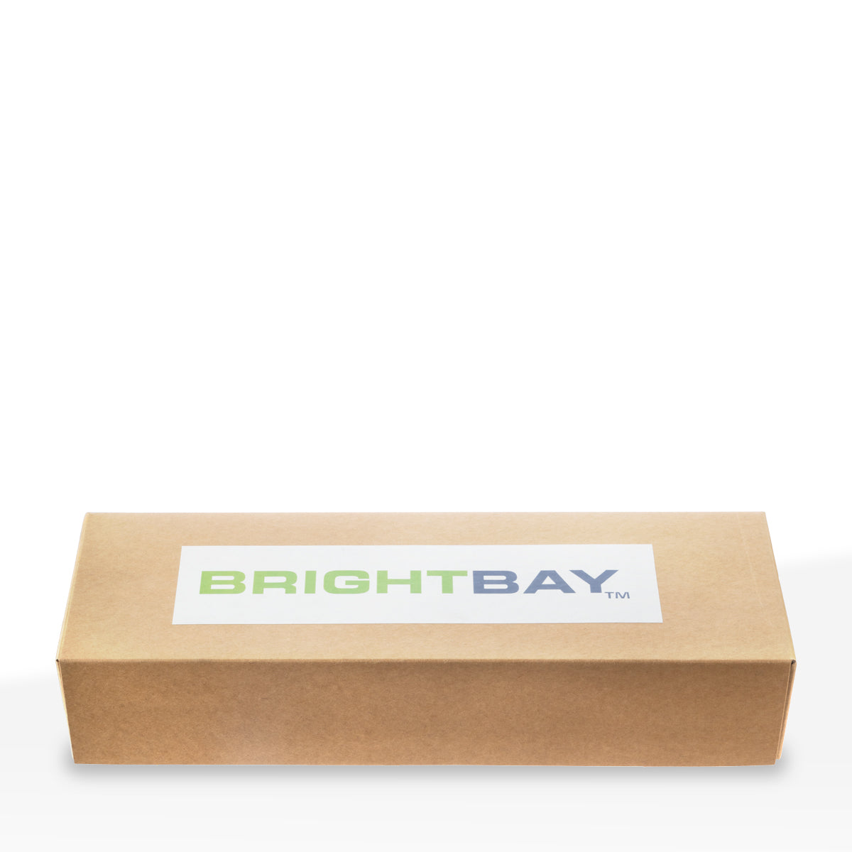 BrightBay | Concentrate Shatter Envelope | Black - 500 Count