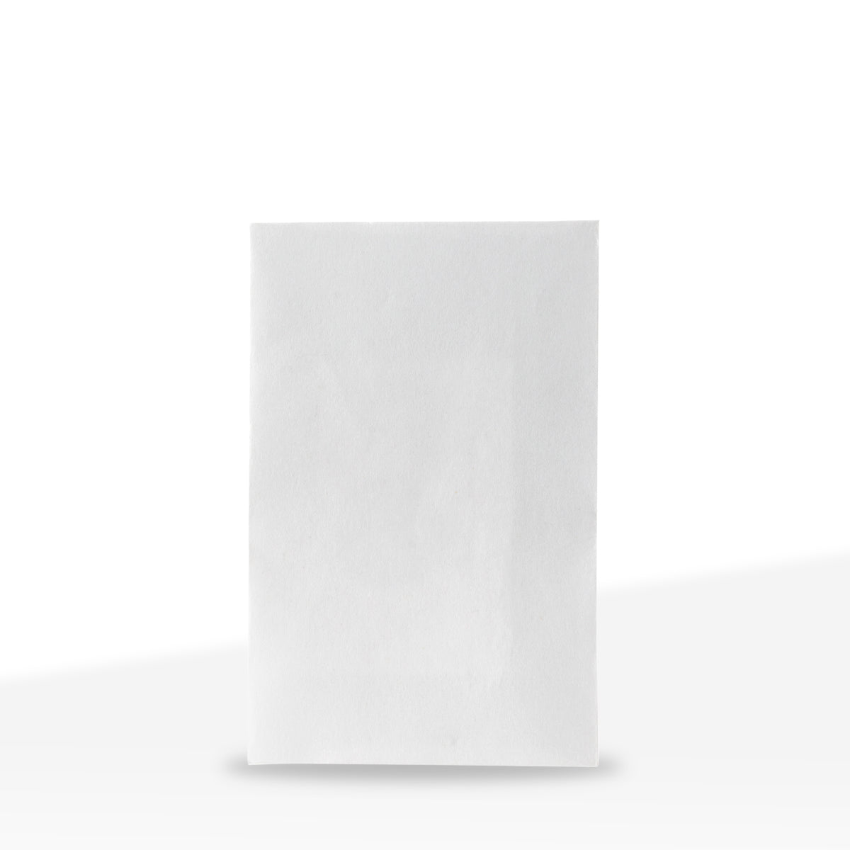 BrightBay | Concentrate Shatter Envelope | White - 500 Count