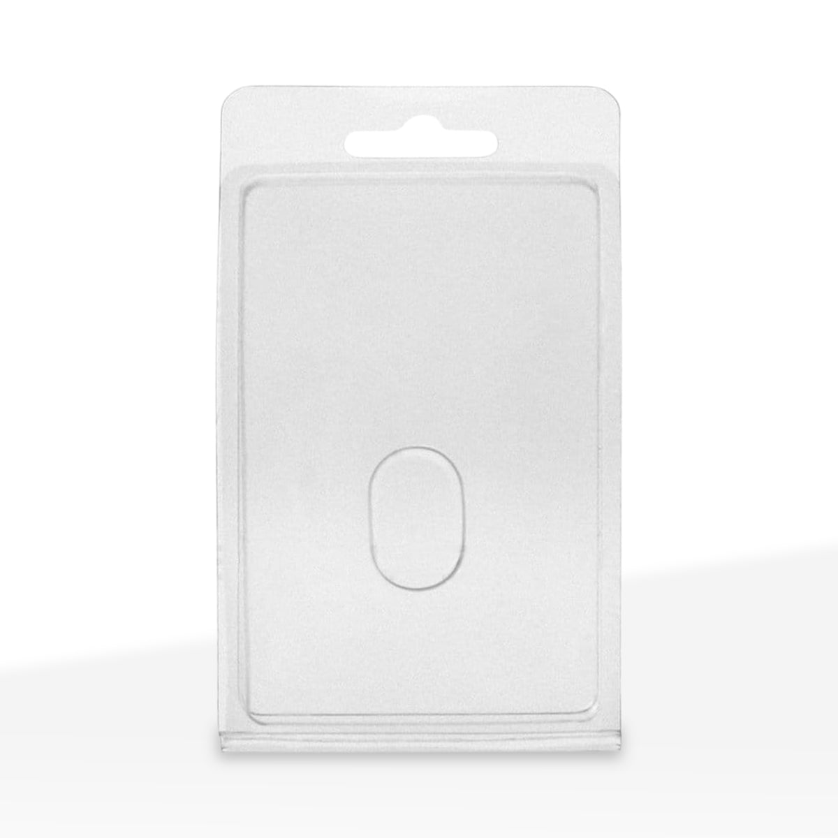 Clamshell Blister Packaging | Oval - 25mm - 800 Count
