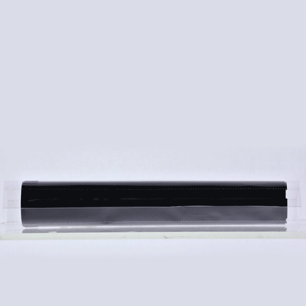 Shrink Band | Pre-Roll Tube Sleeve | 1,000 Count Shrink Band - Biohazard Inc   