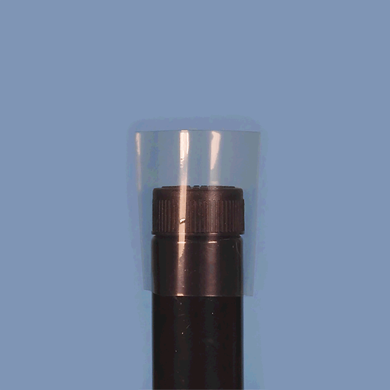 Shrink Bands | For Vape Tubes | 38mm X 40mm - 1000 CT