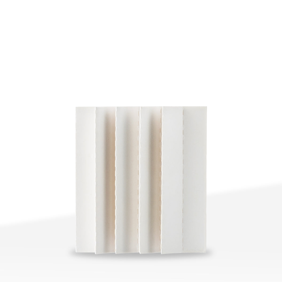 Pre-Roll Insert | Paper Insert for 5 Pre-Rolls | 80mm x 58mm - 1000 Count - Biohazard Inc