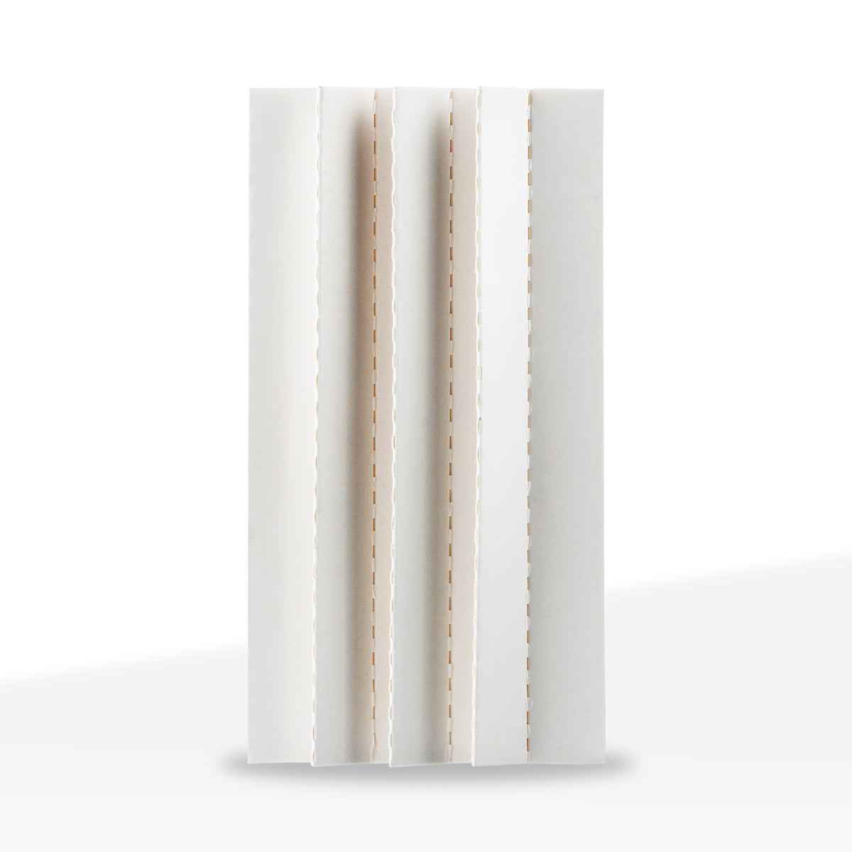 Pre-Roll Insert | Paper Insert for 4 Pre-Rolls | 120mm x 58mm - 1000 Count - Biohazard Inc