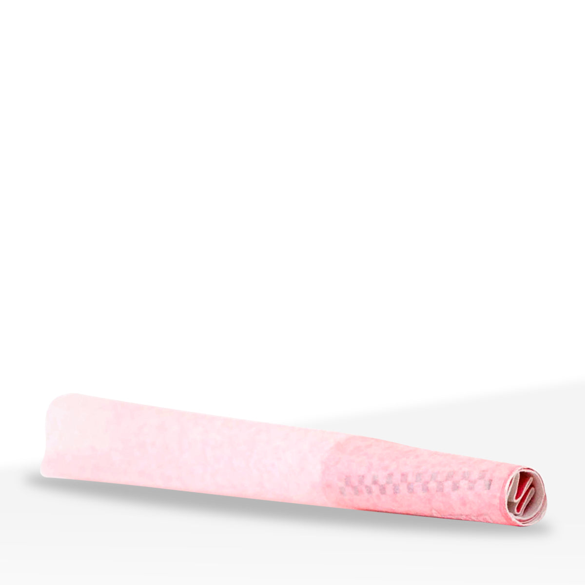 Blazy Susan | Shorty Sized Pre-Rolled Cones | 53mm - Pink - 21 Count