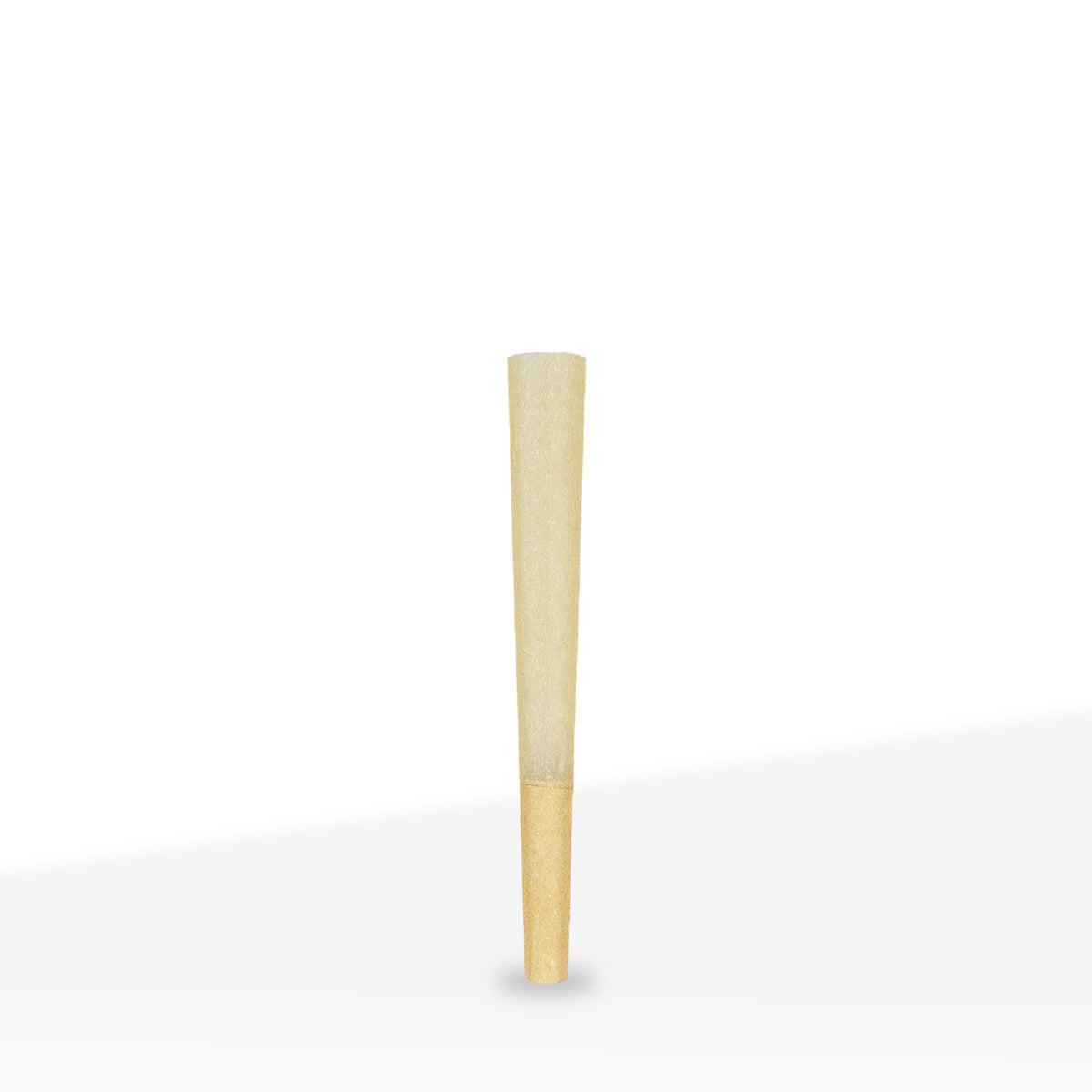 FUTUROLA® | 1¼ Size No Logo Pre-Rolled Cones | 84/26 - Brown - 900 Count - Biohazard Inc