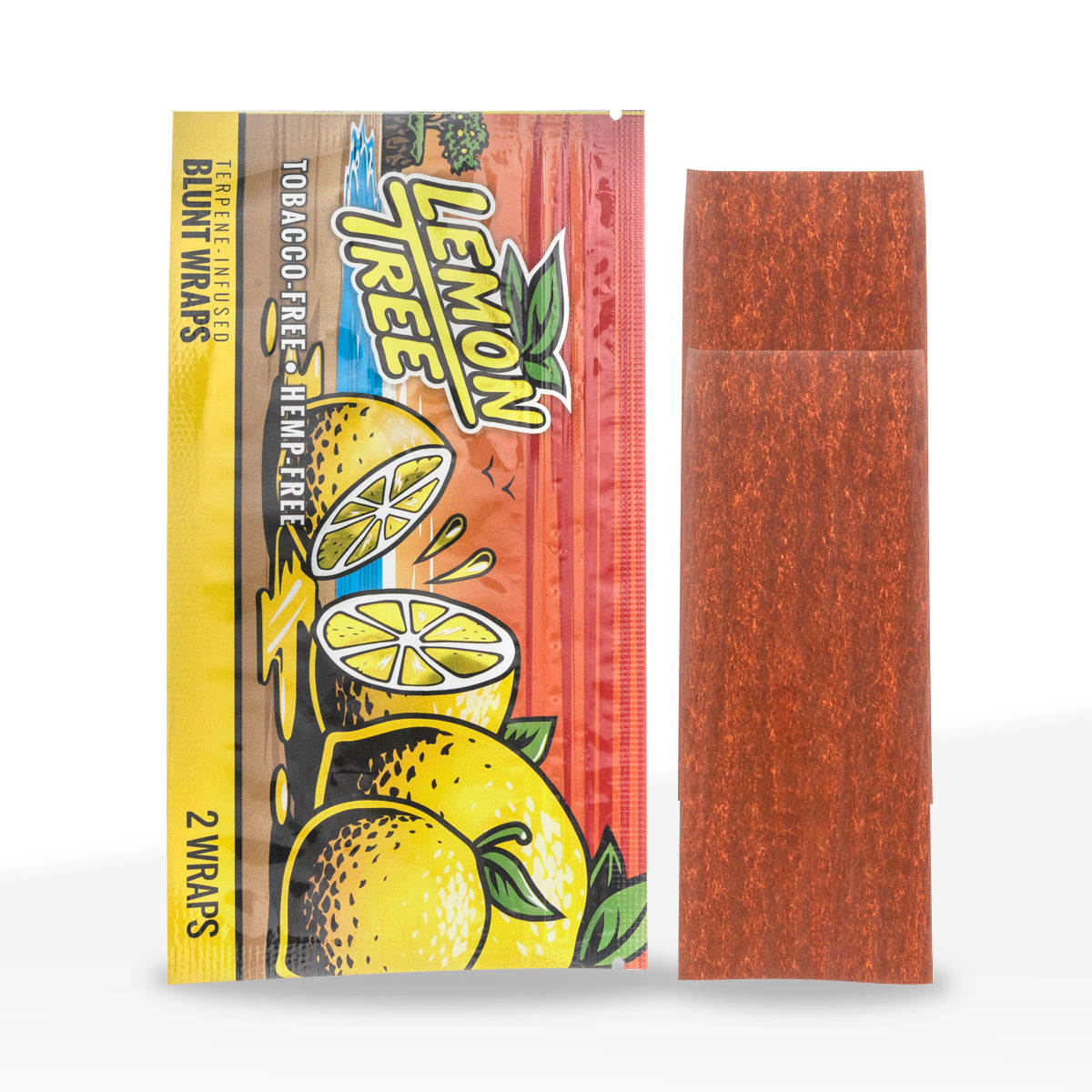 Orchard Beach Farms | Blunt Wrap | Various Flavors - 12 Count