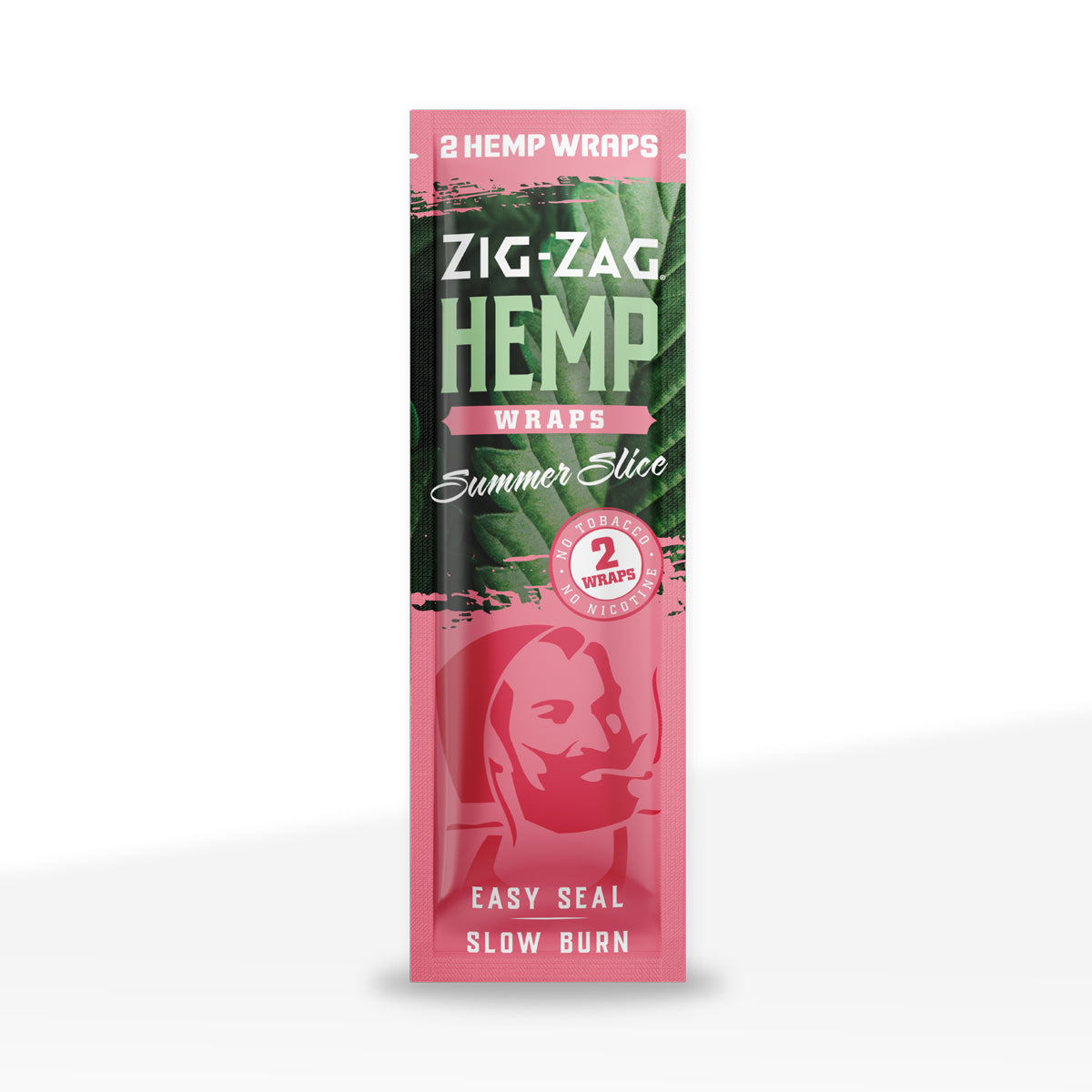 Zig-Zag® | Non Pre-Priced Flavored Hemp Blunt Wraps | Various Flavors - 25 Count