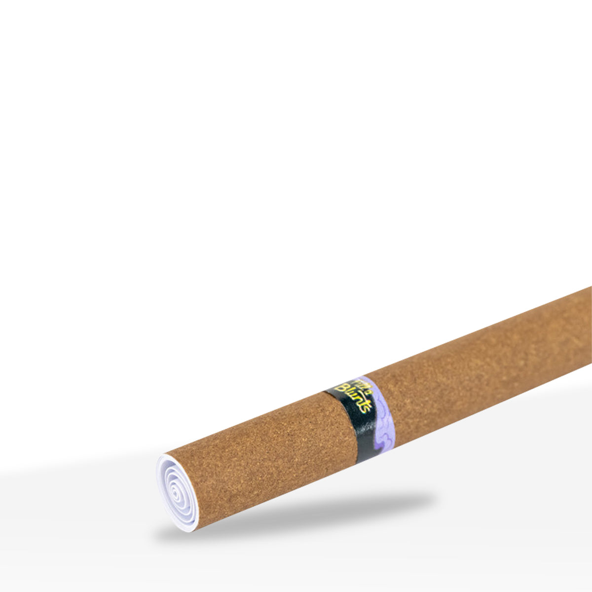 Fill-a Blunts | King Size Pre-Rolled Hemp Blunt Wraps w/ Spiral Tips | Various Styles - 109mm - 15 Count - Biohazard Inc - 2 Gram Capacity - 3 Pack