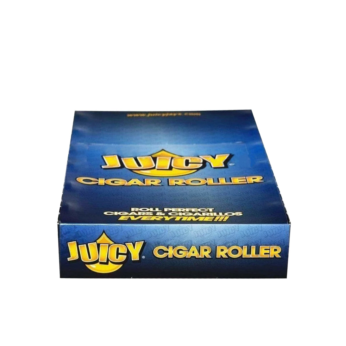 Juicy Jay's | Cigar Roller | 120mm - 6 Count