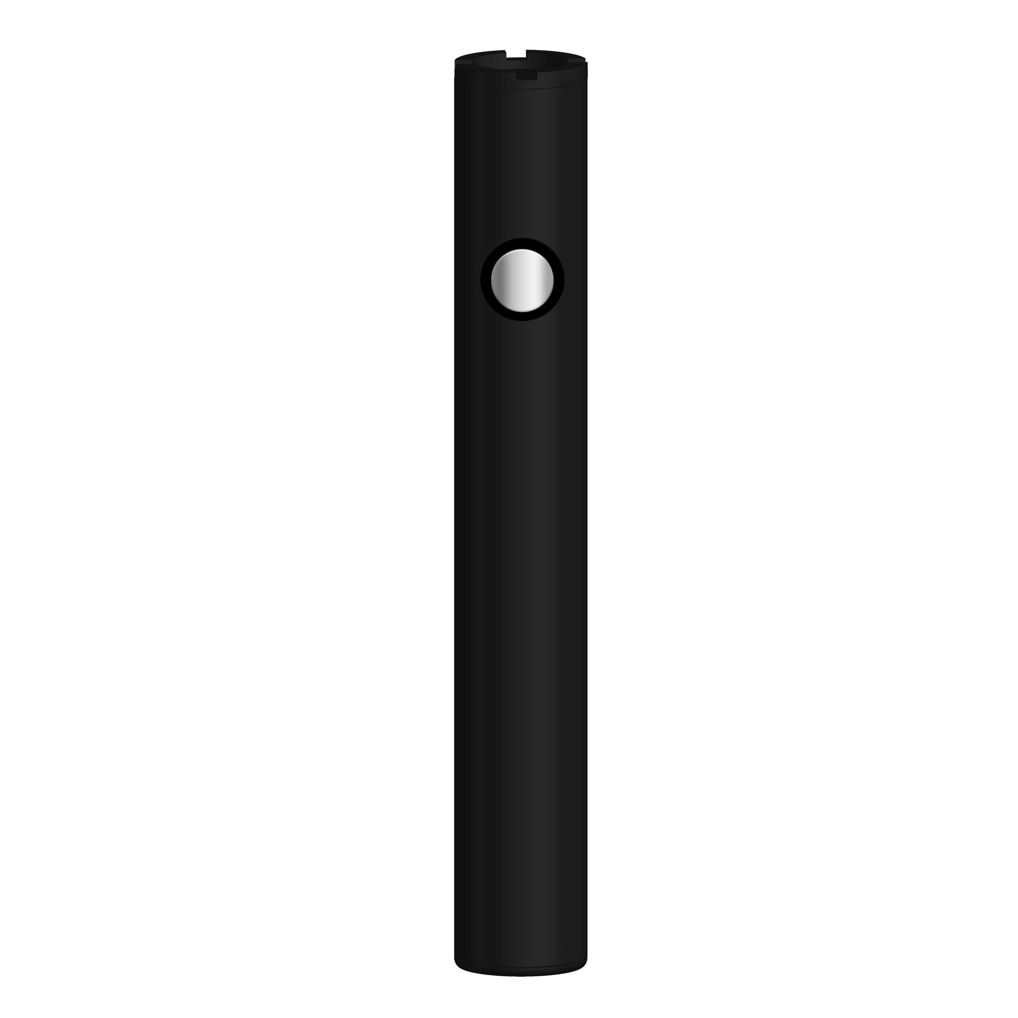 Vaporizer Battery | Lithium OTG Battery and USB Charger | Various Colors - 5 Pack